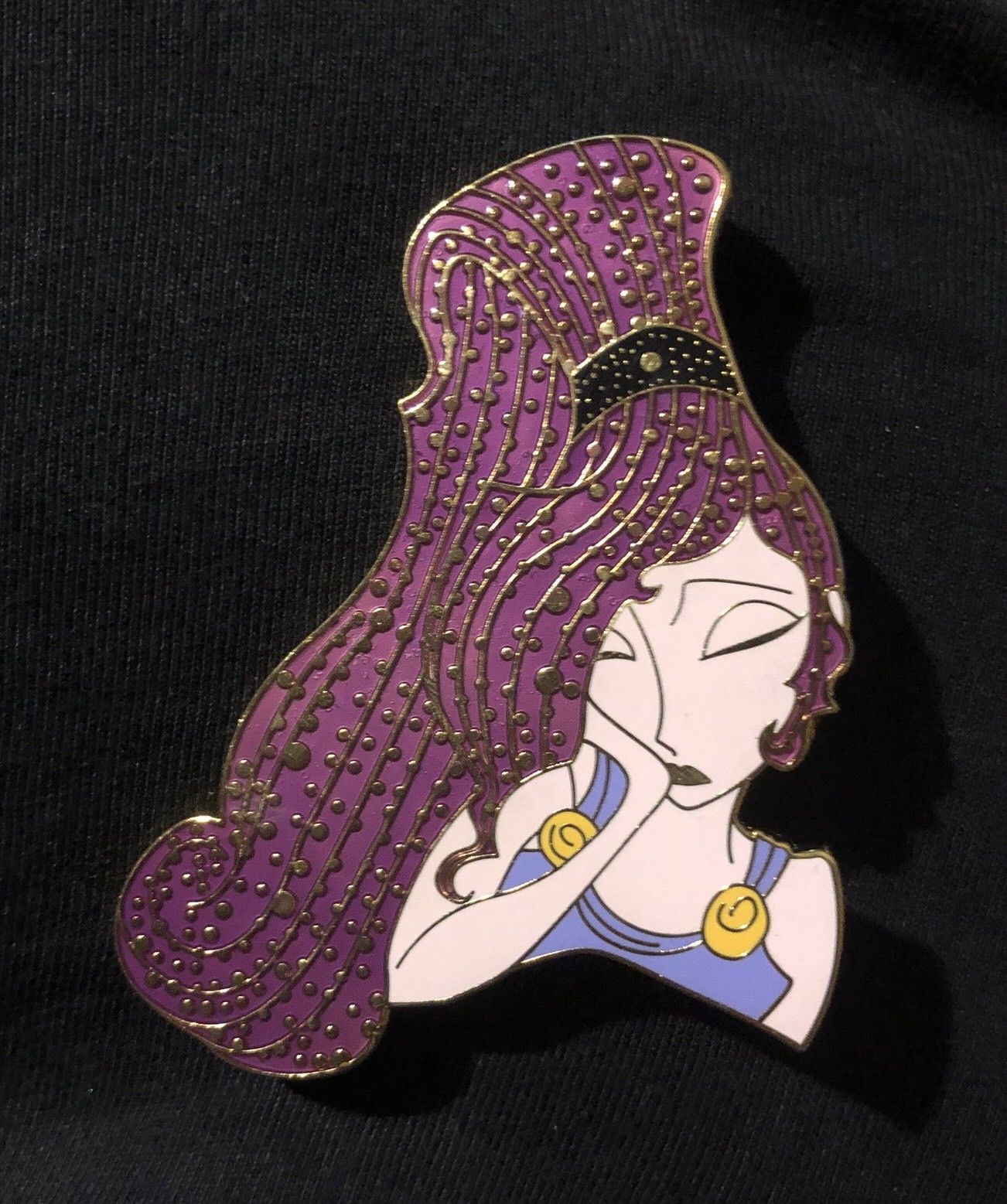 Megara : Un top 5 des objets de collection les plus chers ! 